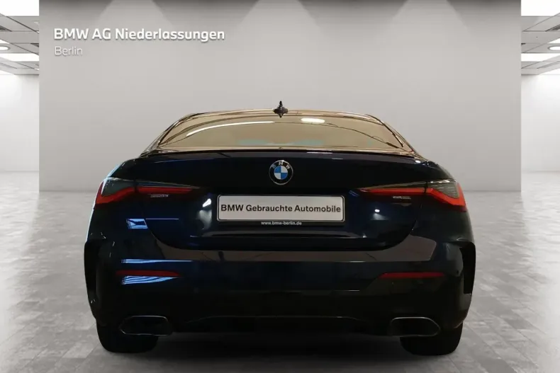 BMW M440 din 2021 cu 58.469 km - oferta BMW144043 - foto 5