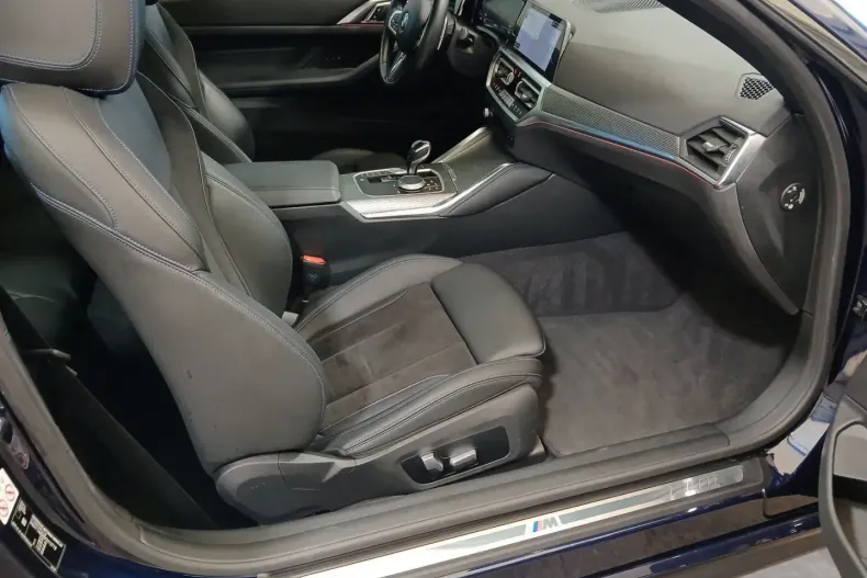 BMW M440 din 2021 cu 58.469 km - oferta BMW144043 - foto 8