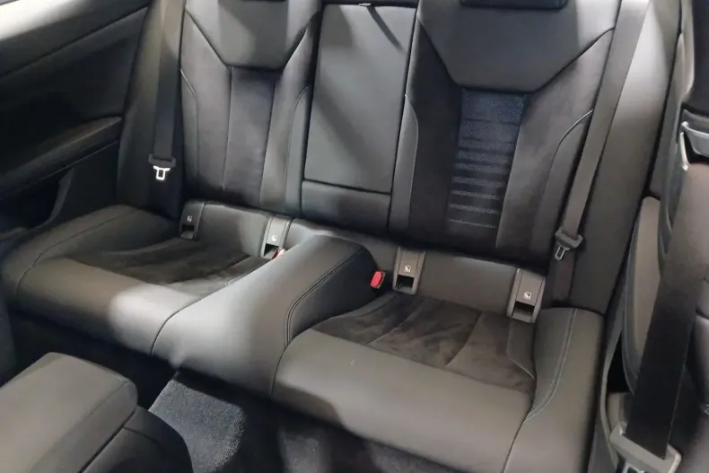 BMW M440 din 2021 cu 58.469 km - oferta BMW144043 - foto 11