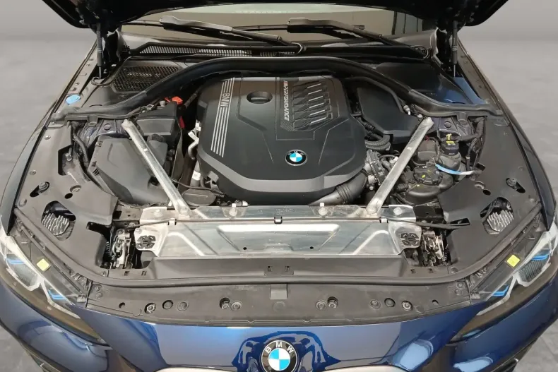 BMW M440 din 2021 cu 58.469 km - oferta BMW144043 - foto 13