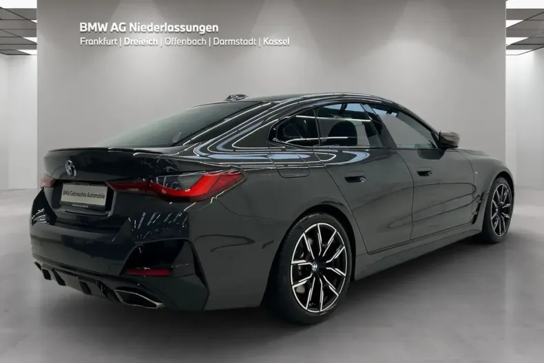 BMW M440 din 2022 cu 70.474 km - oferta BMW144045 - foto 2