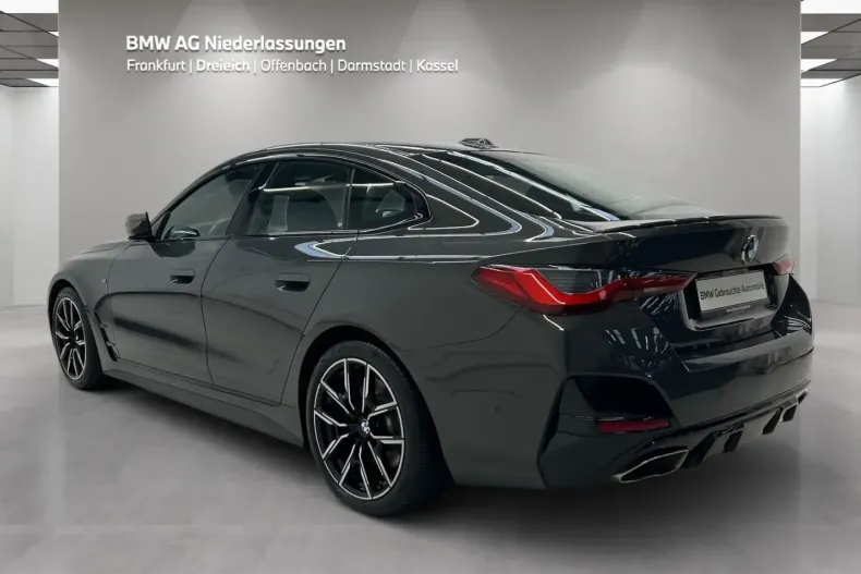 BMW M440 din 2022 cu 70.474 km - oferta BMW144045 - foto 3