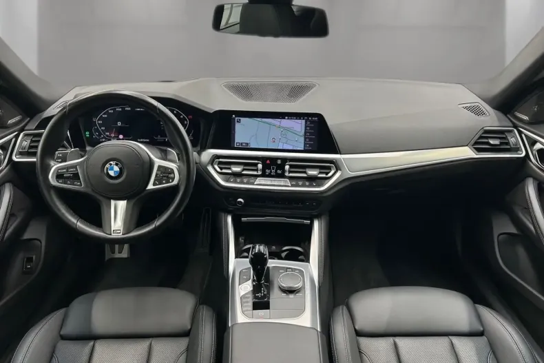 BMW M440 din 2022 cu 70.474 km - oferta BMW144045 - foto 9