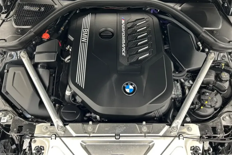 BMW M440 din 2022 cu 70.474 km - oferta BMW144045 - foto 12