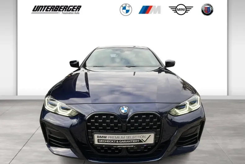 BMW M440 din 2021 cu 84.450 km - oferta BMW144046 - foto 2