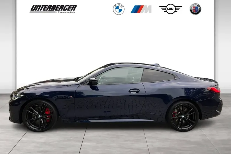 BMW M440 din 2021 cu 84.450 km - oferta BMW144046 - foto 3