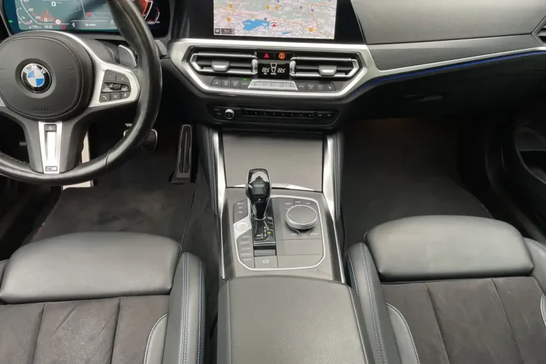 BMW M440 din 2021 cu 84.450 km - oferta BMW144046 - foto 7