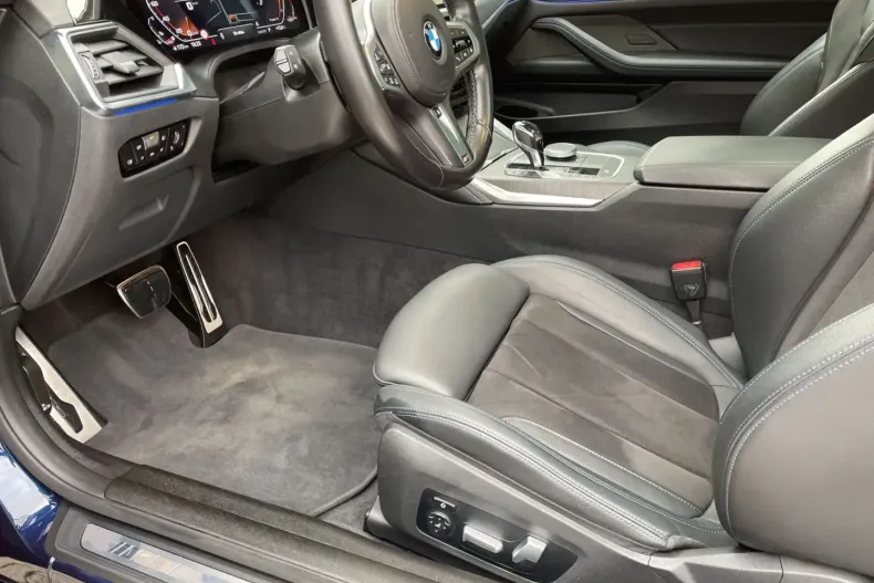 BMW M440 din 2021 cu 84.450 km - oferta BMW144046 - foto 10