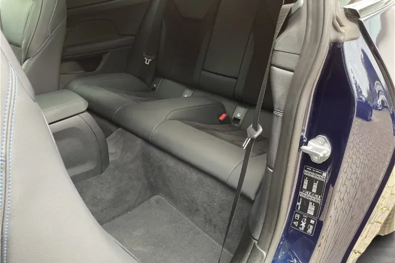 BMW M440 din 2021 cu 84.450 km - oferta BMW144046 - foto 11