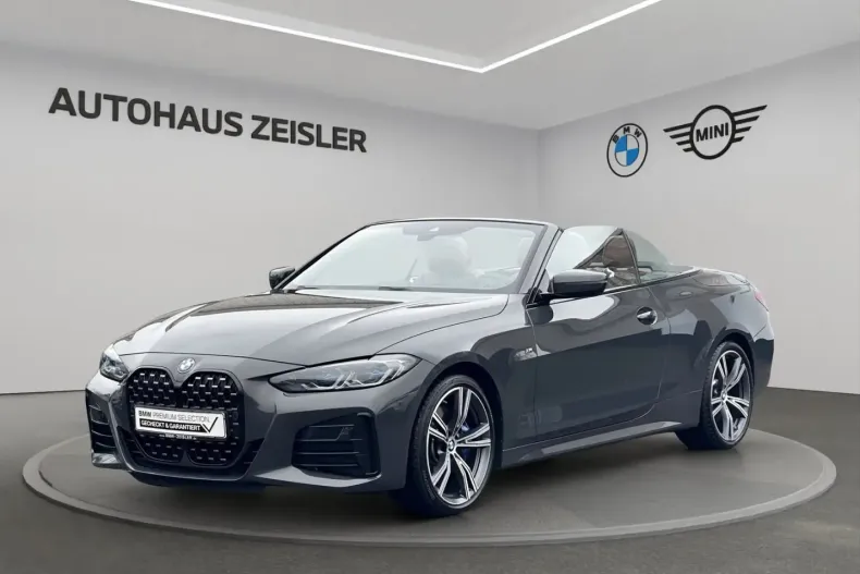 BMW M440 din 2022 cu 79.800 km - oferta BMW144047 - foto 1