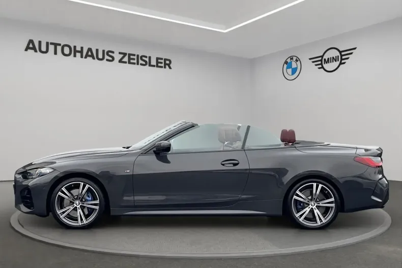 BMW M440 din 2022 cu 79.800 km - oferta BMW144047 - foto 4