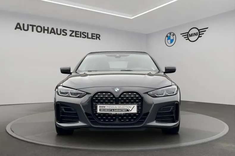 BMW M440 din 2022 cu 79.800 km - oferta BMW144047 - foto 5