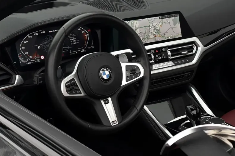 BMW M440 din 2022 cu 79.800 km - oferta BMW144047 - foto 7