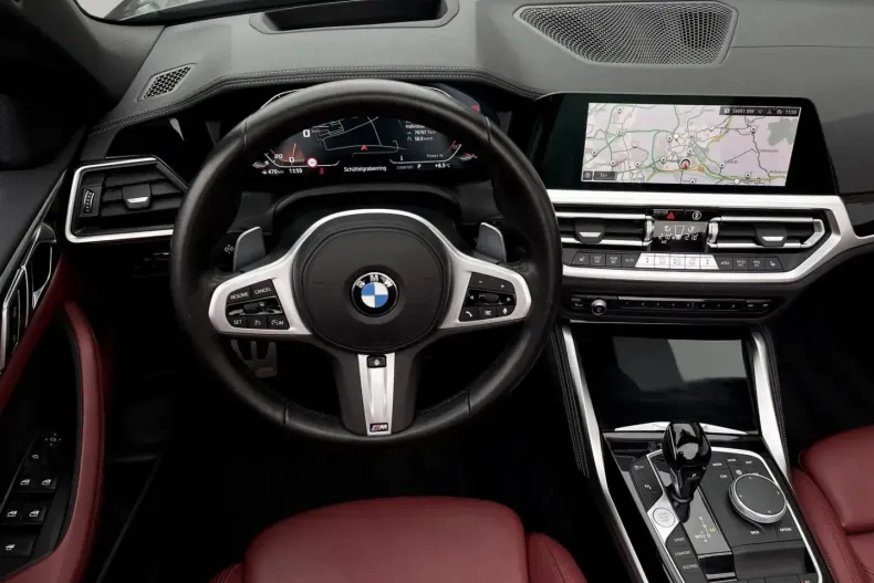 BMW M440 din 2022 cu 79.800 km - oferta BMW144047 - foto 11