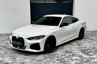 BMW M440 din 2021 cu 92.760 km - oferta BMW144048 - foto 1