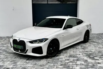 BMW M440 din 2021 - oferta BMW144048