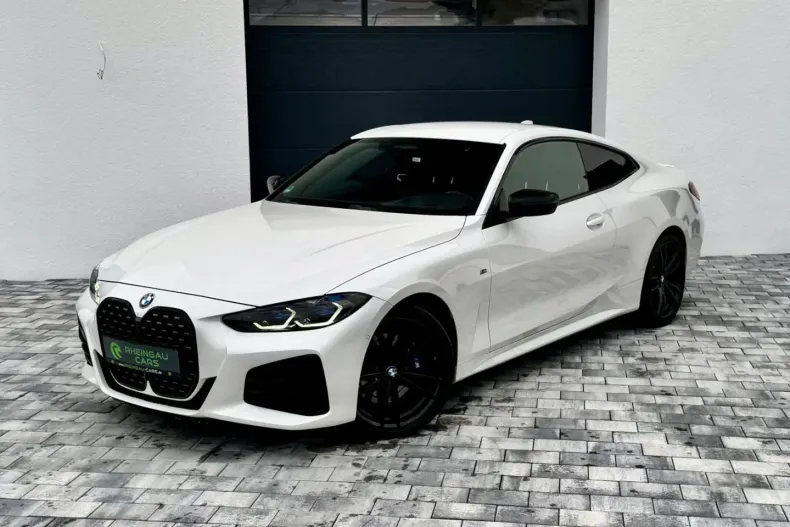 BMW M440 din 2021 cu 92.760 km - oferta BMW144048 - foto 1