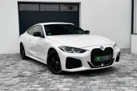 BMW M440 din 2021 cu 92.760 km - oferta BMW144048 - foto 2
