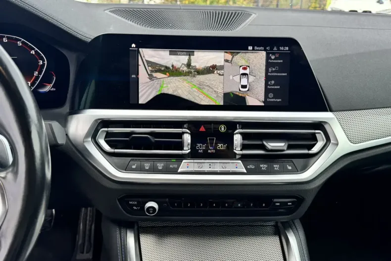 BMW M440 din 2021 cu 92.760 km - oferta BMW144048 - foto 7