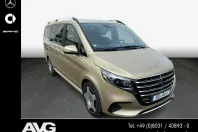 Mercedes-Benz V 300 din 2024 cu 6.000 km - oferta MER144049 - foto 3