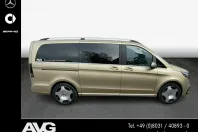 Mercedes-Benz V 300 din 2024 cu 6.000 km - oferta MER144049 - foto 4