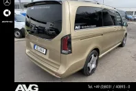 Mercedes-Benz V 300 din 2024 cu 6.000 km - oferta MER144049 - foto 5