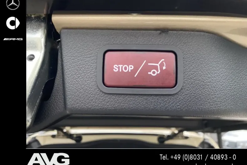 Mercedes-Benz V 300 din 2024 cu 6.000 km - oferta MER144049 - foto 8