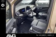 Mercedes-Benz V 300 din 2024 cu 6.000 km - oferta MER144049 - foto 10