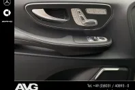 Mercedes-Benz V 300 din 2024 cu 6.000 km - oferta MER144049 - foto 11