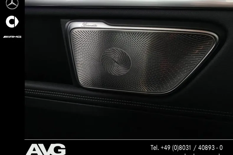 Mercedes-Benz V 300 din 2024 cu 6.000 km - oferta MER144049 - foto 15