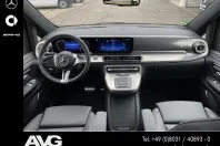 Mercedes-Benz V 300 din 2024 cu 6.000 km - oferta MER144049 - foto 17