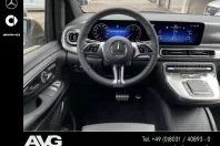 Mercedes-Benz V 300 din 2024 cu 6.000 km - oferta MER144049 - foto 18