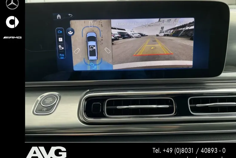 Mercedes-Benz V 300 din 2024 cu 6.000 km - oferta MER144049 - foto 22