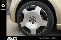 Mercedes-Benz V 300 din 2024 cu 6.000 km - oferta MER144049 - foto 23