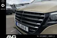 Mercedes-Benz V 300 din 2024 cu 6.000 km - oferta MER144049 - foto 24