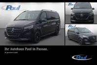 Mercedes-Benz V 250 din 2025 cu 10.101 km - oferta MER144050 - foto 1