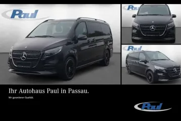 Mercedes-Benz V 250 din 2025 - oferta MER144050