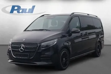Mercedes-Benz V 250 din 2025 - oferta MER144050