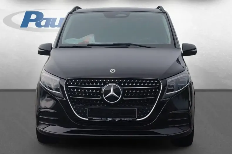 Mercedes-Benz V 250 din 2025 cu 10.101 km - oferta MER144050 - foto 3