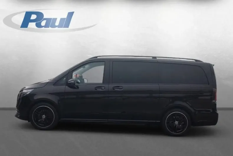 Mercedes-Benz V 250 din 2025 cu 10.101 km - oferta MER144050 - foto 5