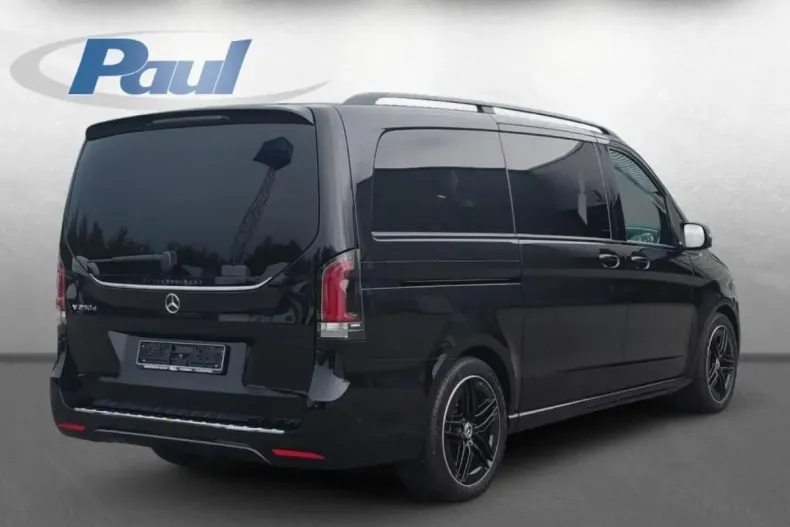 Mercedes-Benz V 250 din 2025 cu 10.101 km - oferta MER144050 - foto 6