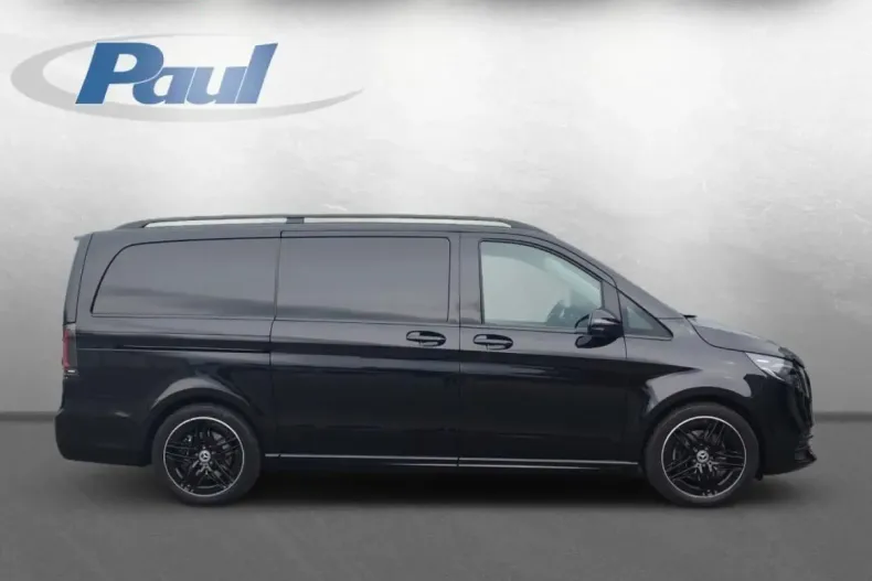 Mercedes-Benz V 250 din 2025 cu 10.101 km - oferta MER144050 - foto 7