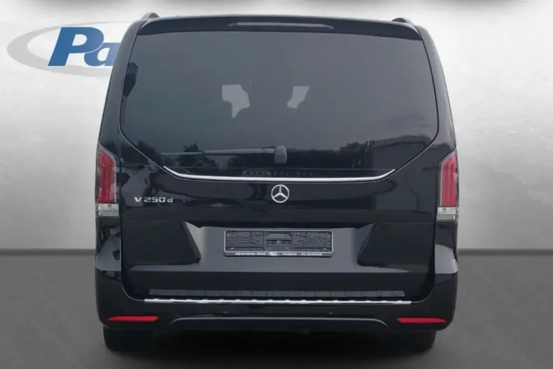 Mercedes-Benz V 250 din 2025 cu 10.101 km - oferta MER144050 - foto 8