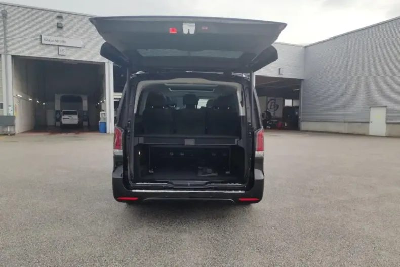 Mercedes-Benz V 250 din 2025 cu 10.101 km - oferta MER144050 - foto 9