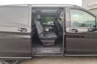 Mercedes-Benz V 250 din 2025 cu 10.101 km - oferta MER144050 - foto 10