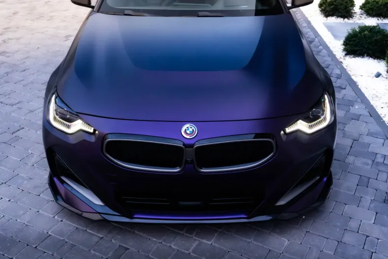 BMW M240i din 2022 cu 26.000 km - oferta BMW144051 - foto 3