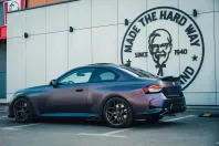 BMW M240i din 2022 cu 26.000 km - oferta BMW144051 - foto 8