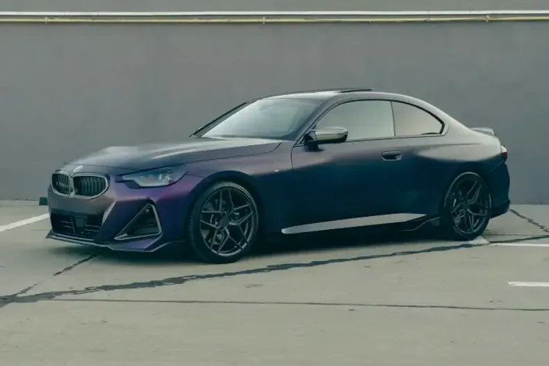 BMW M240i din 2022 cu 26.000 km - oferta BMW144051 - foto 11