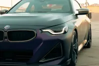 BMW M240i din 2022 cu 26.000 km - oferta BMW144051 - foto 12