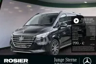 Mercedes-Benz V 300 din 2025 cu 8.070 km - oferta MER144052 - foto 1